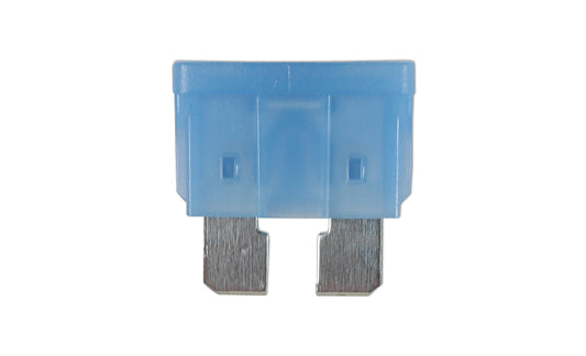 Connect LED Standard Blade Fuses 15A 5pc 37134