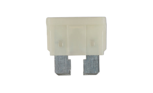 Connect LED Standard Blade Fuses 25A 5pc 37136