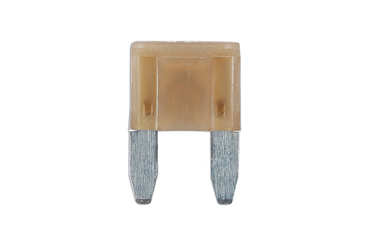 Connect LED Mini Blade Fuses 7.5A 5pc 37140