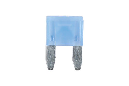 Connect LED Mini Blade Fuses 15A 5pc 37142