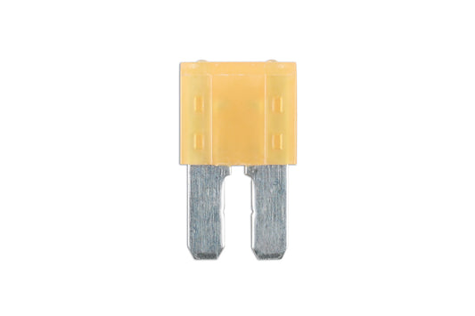 Connect LED Micro 2 Blade Fuses 5A 5pc 37147