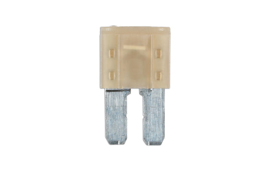Connect LED Micro 2 Blade Fuses 7.5A 5pc 37148