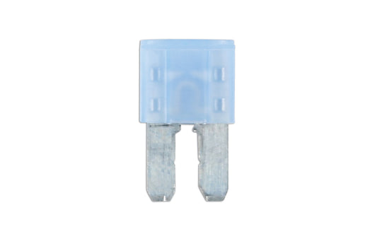 Connect LED Micro 2 Blade Fuses 15A 5pc 37150