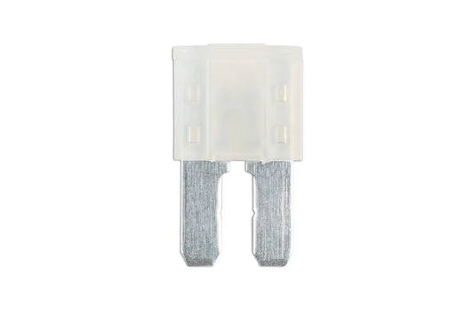 Connect LED Micro 2 Blade Fuses 25A 25pc 37183