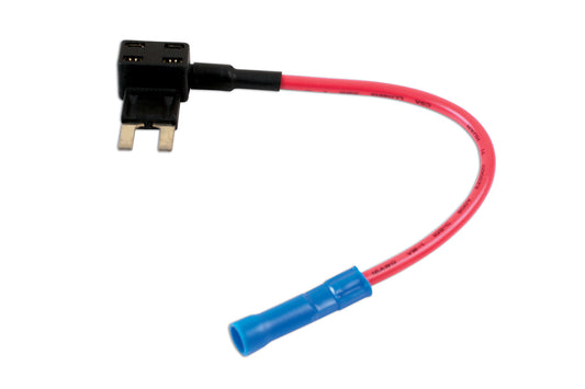 Connect Add-a-Circuit Blade Fuse Holder for Mini Blade Fuse 1pc 37187