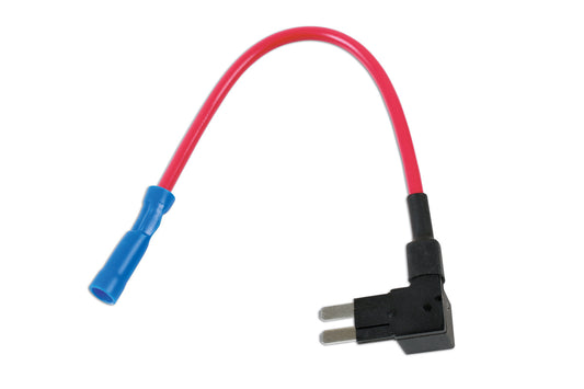 Connect Add-a-Circuit Blade Fuse Holder for Micro 2 Blade Fuse 1pc 37189