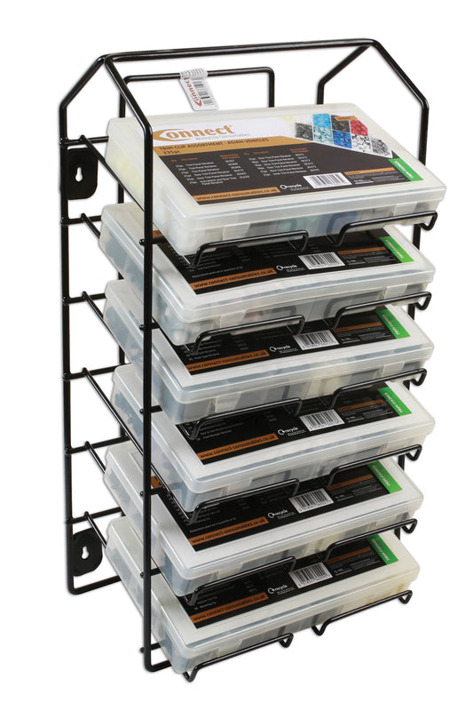Connect Trim Clip Rack to suit Asian Market Place 37191