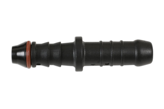 Connect Fuel Line Double End Connectors 6 - 7.5mm 5pc 37205