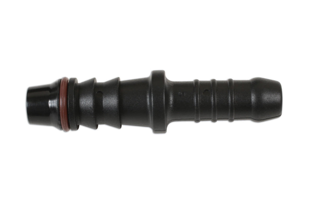 Connect Fuel Line Double End Connectors 8 - 7.5mm 5pc 37206