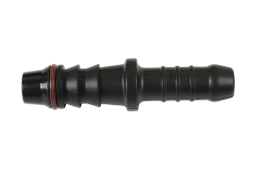 Connect Fuel Line Double End Connectors 8 - 7.5mm 5pc 37206