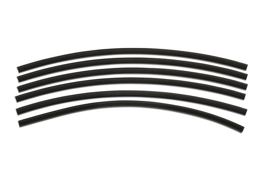 Connect Nylon Pipe 8mm ID X 340mm 6pc 37218