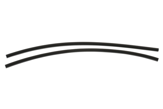 Connect Nylon Pipe 6mm ID X 340mm 2pc 37219