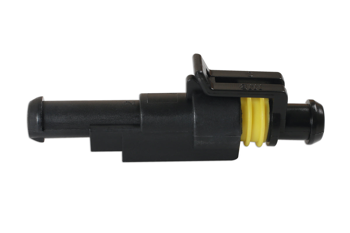 Connect Automotive Electric Supaseal Connector Kit 1 Pin 6pc 37226