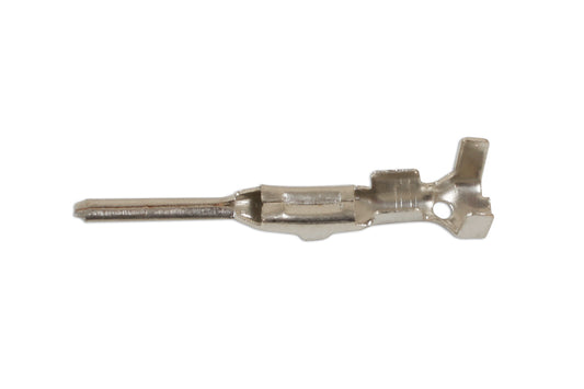 Connect Non-Insulated Male Terminals - for Supaseal Kits 100pc 37232