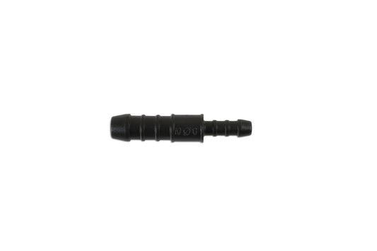 Connect Plastic Pipe Joiner Straight Reducer 10mm - 6mm 5pc 37276