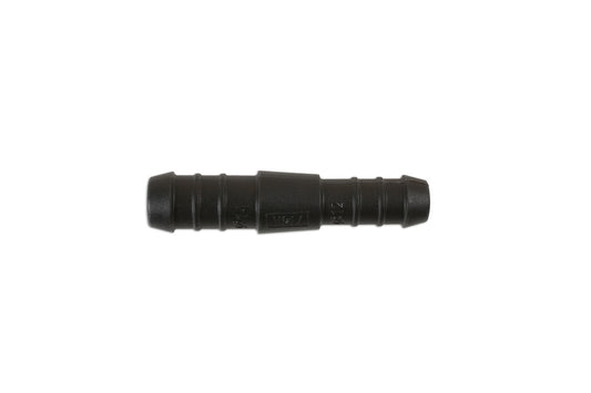 Connect Plastic Pipe Joiner Straight Reducer 14mm - 12mm 5pc 37280