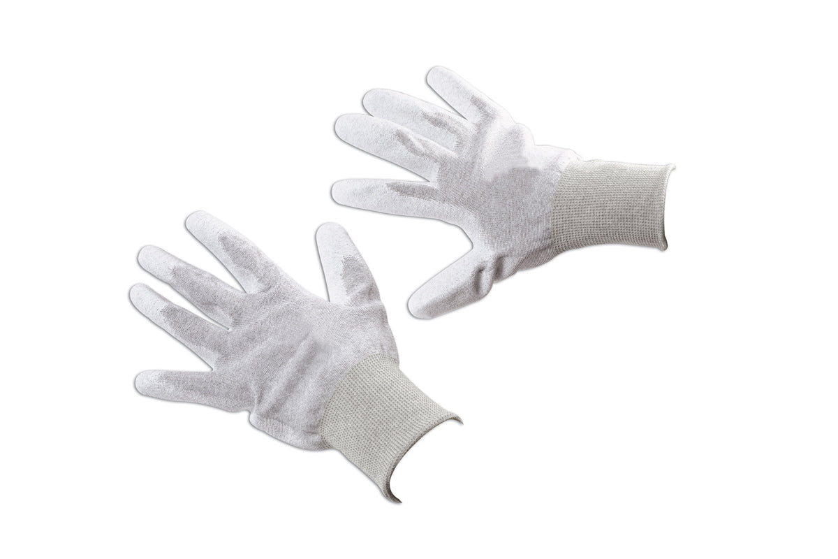Connect Antistatic Gloves Large 10pc 37312