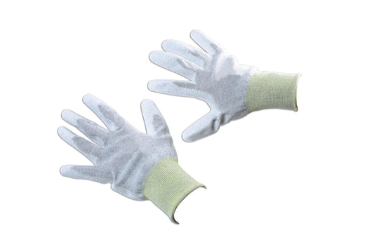 Connect Antistatic Gloves Extra Large 10pc 37313
