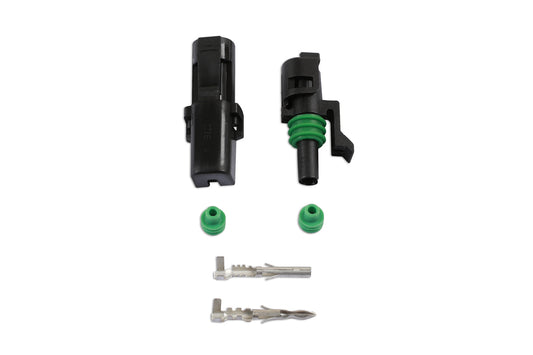 Connect Automotive Electrical Delphi Connector Kit 1 Pin 6pc 37326