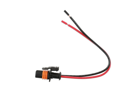 Connect Wiring Repair Harness Kit 2 Pin c/w wire 2pc 37344