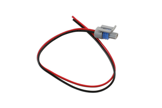 Connect Wiring Repair Harness Kit 2 Pin c/w wire 1pc 37345