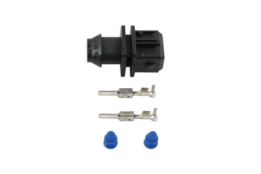 Connect Harness Repair Connector 2 Pin Kit 10pc 37347