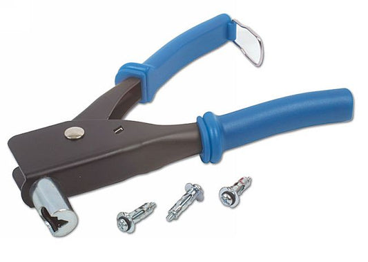 Laser Tools Hollow Wall Anchor Setting Tool 3735