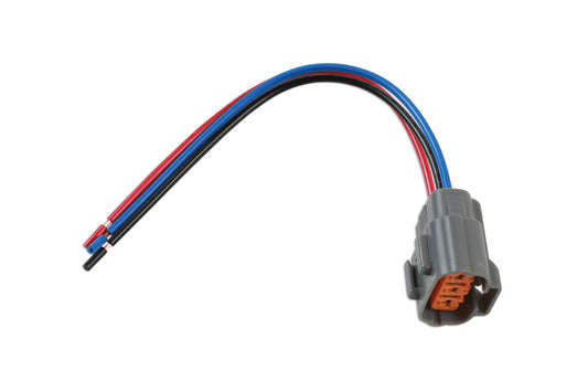 Connect Wiring Repair Harness 3 Pin Connector 1pc 37350