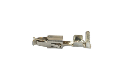 Connect Non-Insulated Female Terminals 100pc 37353