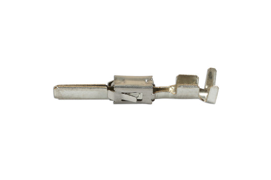 Connect Non-Insulated Male Terminals 100pc 37354
