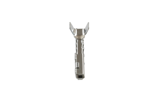 Connect Non Insulated Female Terminal 100pc 37356