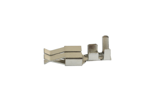 Connect Non Insulated Female Terminal 100pc 37394