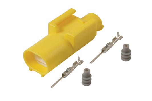 Connect Mercedes-Benz & BMW 2 Pin Sensor Kit 25pc 37420