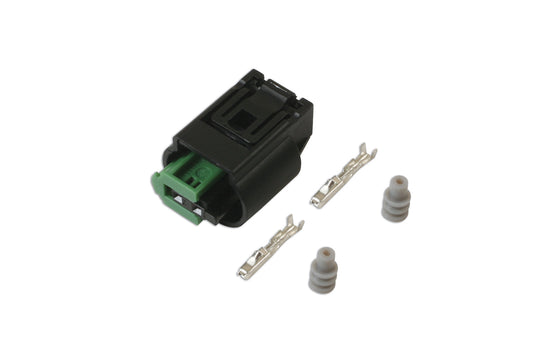 Connect Mercedes-Benz & BMW 2 Pin Sensor Kit 25pc 37421