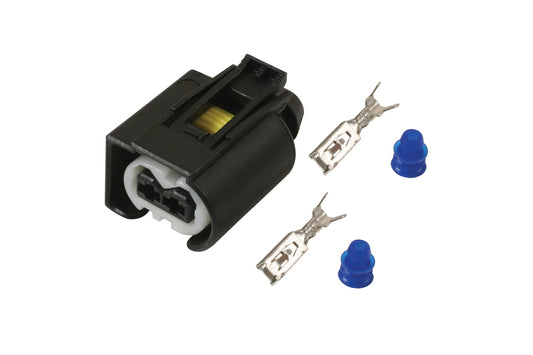 Connect Mercedes-Benz & BMW 2 Pin Sensor Kit 20pc 37424