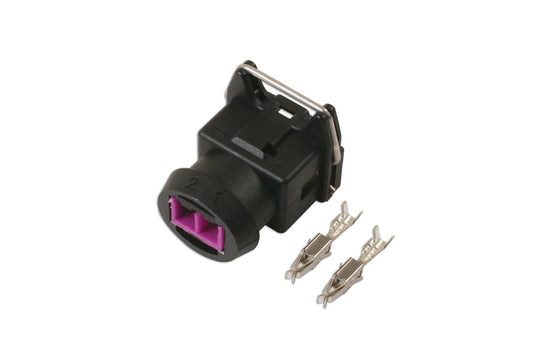 Connect Mercedes-Benz & BMW 2 Pin Sensor Kit 15pc 37425