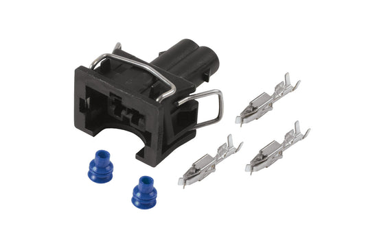 Connect Mercedes-Benz & BMW 2 Pin Sensor Kit 20pc 37426