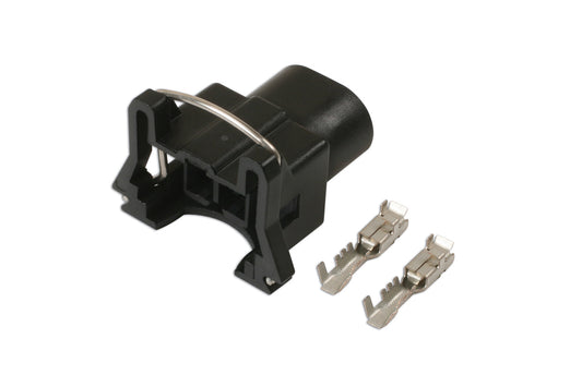 Connect Mercedes-Benz & BMW 2 Pin Sensor Kit 9pc 37427