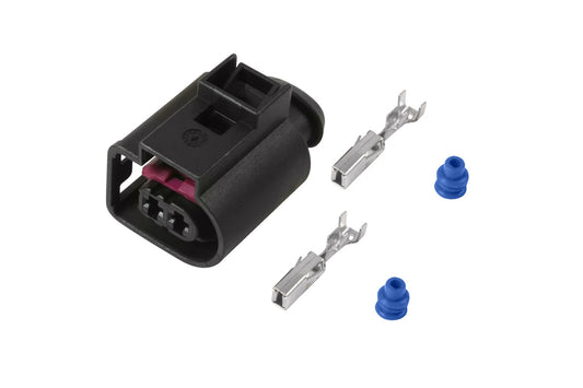 Connect Mercedes-Benz & BMW 2 Pin Sensor Kit 20pc 37428