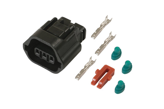 Connect Mercedes-Benz & BMW 3 Pin Sensor Kit 35pc 37429