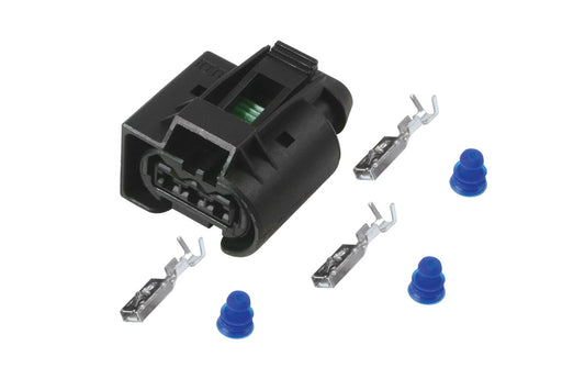 Connect Mercedes-Benz & BMW 3 Pin Sensor Kit 21pc 37431