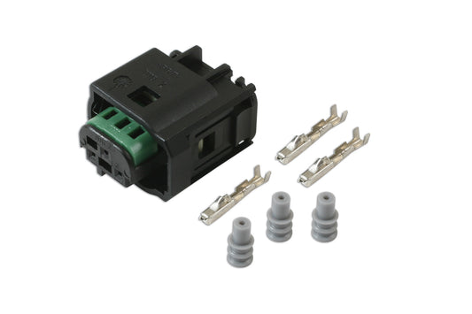 Connect Mercedes-Benz & BMW 3 Pin Sensor Kit 35pc 37434