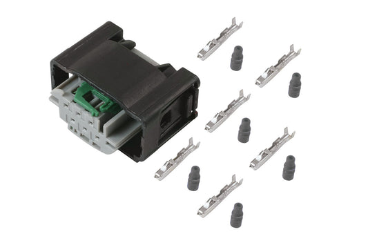 Connect Mercedes-Benz & BMW 6 Pin Sensor Kit 65pc 37436