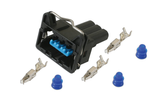 Connect Mercedes-Benz & BMW 3 Pin Sensor Kit 14pc 37437