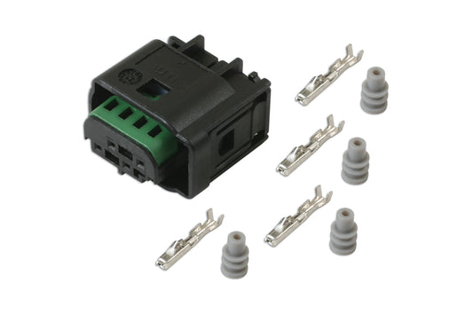 Connect Mercedes-Benz & BMW 4 Pin Sensor Kit 45pc 37438