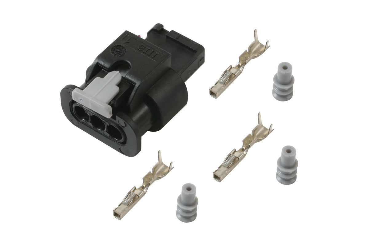 Connect Mercedes-Benz & BMW 3 Pin Sensor Kit 14pc 37440