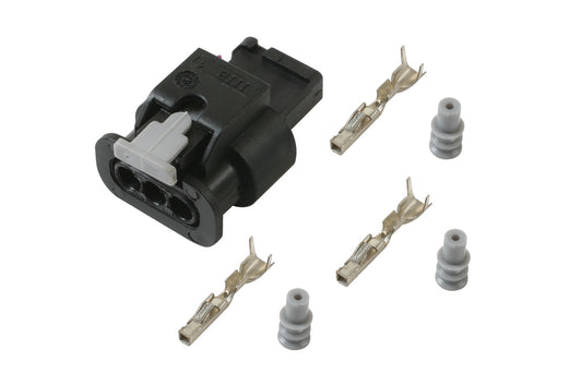 Connect Mercedes-Benz & BMW 3 Pin Sensor Kit 14pc 37440