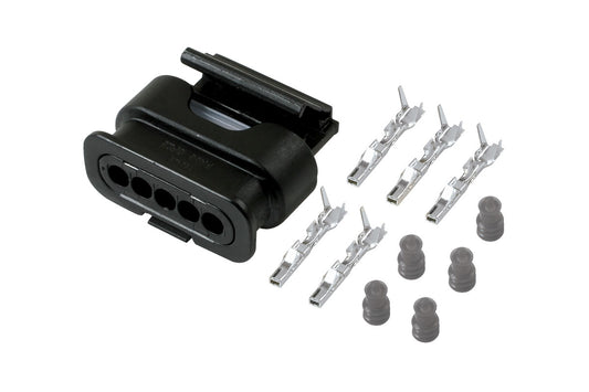 Connect Mercedes-Benz & BMW 5 Pin Sensor Kit 22pc 37442
