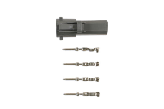 Connect Ford 4 Pin Sensor Kit 10pc 37444