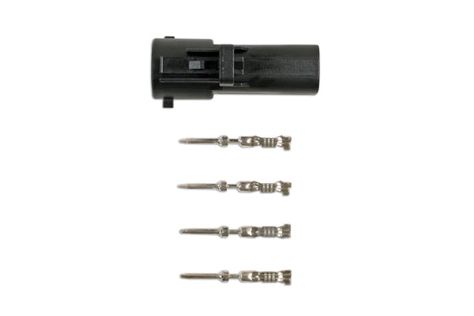 Connect Ford 4 Pin Sensor Kit 10pc 37446